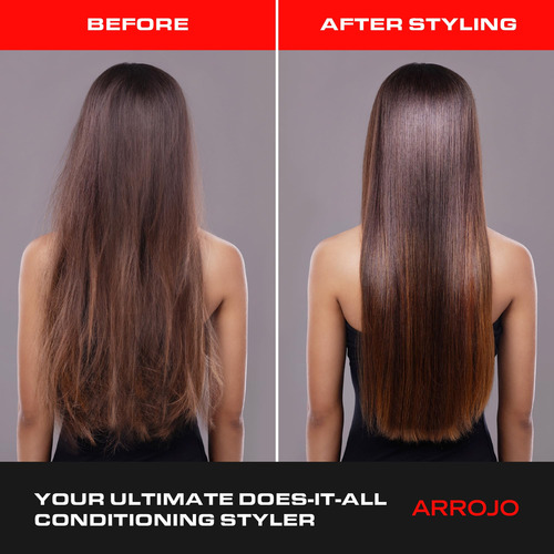 Arrojo Styling Whip: Productos Para Cabello, Brillo Y Cuerpo