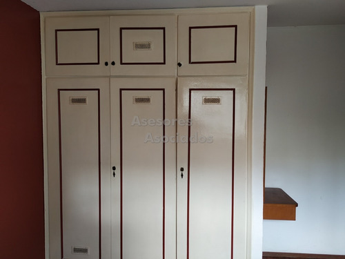 Apartamento De Dos Dormitorios