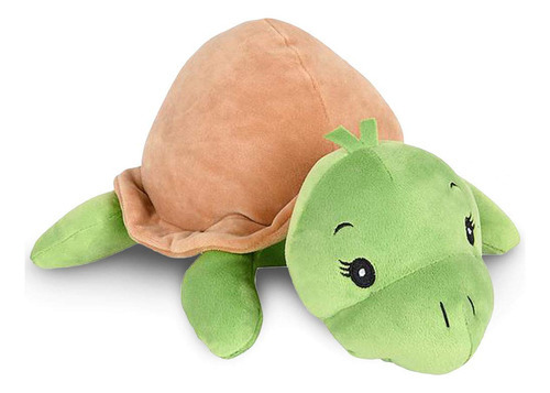 Artcreativity Softies Tatiana The Turtle - Peluche De Felpa