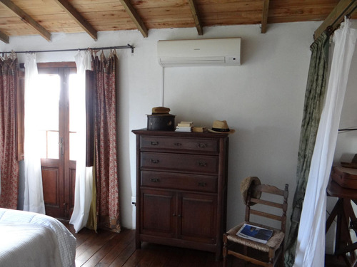 Chacra En Venta De 3 Dormitorios, La Barra Rural, La Barra