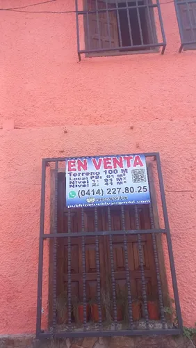 Casa - El Hatillo (norte)