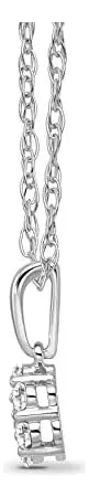 Araiya Fine Jewelry Colgante En Racimo De Diamantes De Oro B