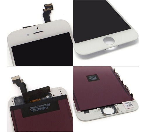 Pantalla Display Lcd Modulo Touch iPhone 5s 5c Origin | Gtia