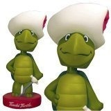 Muñeco Funko Wacky Touche Turtles Tortuga Coleccion Rdf1
