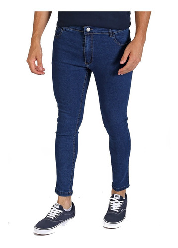 Pantalones O Jeans Nuevos Comodos Importados O Nacionales Chelsea Market 