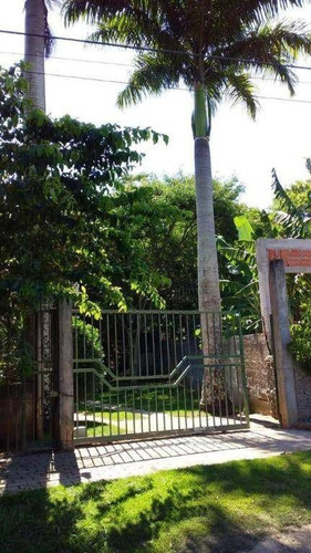Imagem 6 de 30 de Chácara  Venda Em Balneário Das Garças Rio Das Ostras/rj. - Ch0015