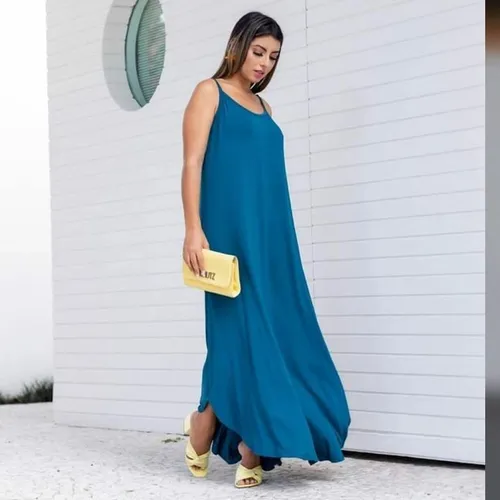 Vestido de gestante mercado livre sales