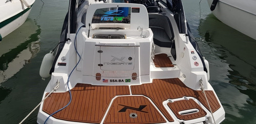 Imagem 8 de 13 de Lancha Nx 250