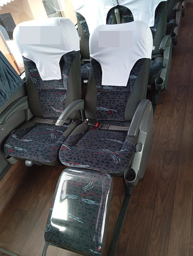 Marcopolo Paradiso 1800 Dd G7 Ano 2016 B11r Jm Cod.239