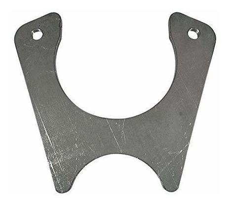 Allstar Performance All42102 Métricas Weld-on Pinza Soporte