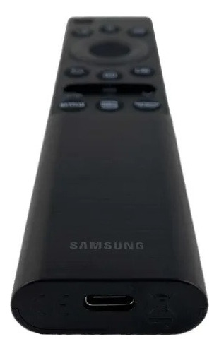 Control Remoto Solar Samsung Original 100% Funcionando (Usado)