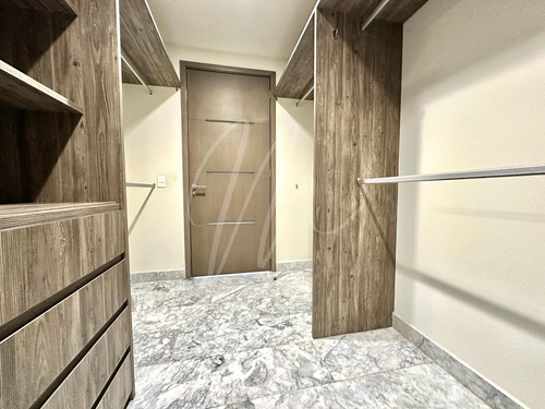 * Departamento En Venta En Puerto Cancun, Be Towers