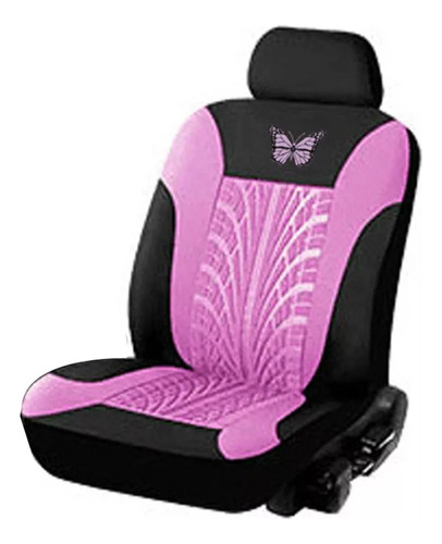 Fundas De Asiento De Coche Para Mujer Con Estampado De Marip