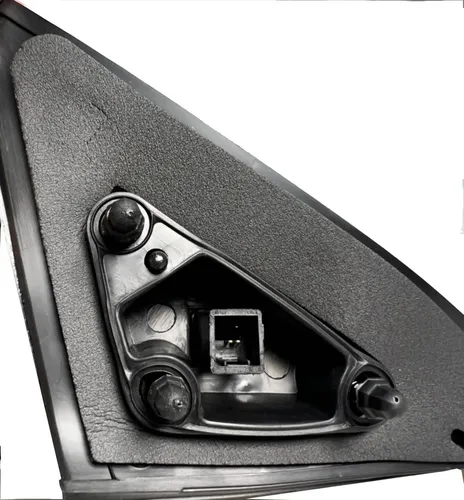 Espejo Retrovisor Lateral, Confiable, Conductor Directo, Toy