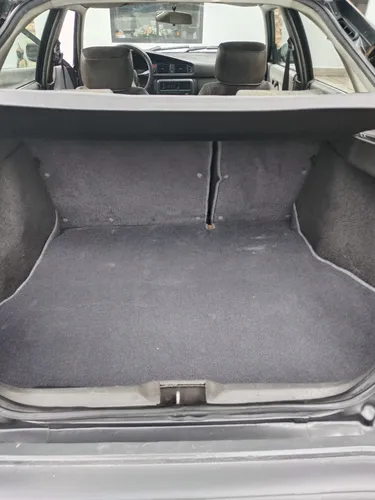 Mazda 626 2.0 Lx Asahi