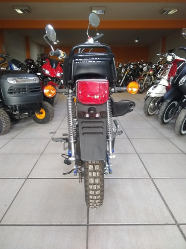 Imagen 7 de 15 de Mondial Dax 70 O Ahora18 $29.400