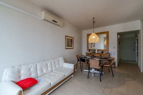 Imagen 3 de 16 de Apartamento 2 Dormitorios En Península, Punta Del Este - Lafayette