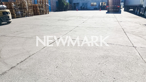 Bodega En Arriendo En Maipú