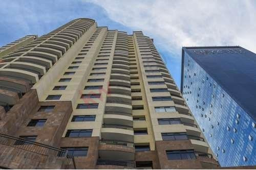 Imagen 1 de 25 de A La Altura Del Lujo, Prestigio Y Estatus En New City Residencial