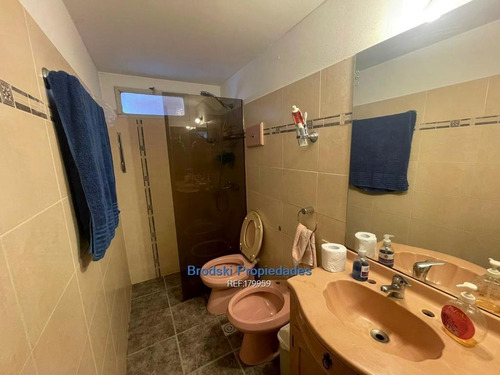 Imagen 13 de 15 de Venta Apartamento En Punta Carretas 3dormitorios Y Garaje Cw179959