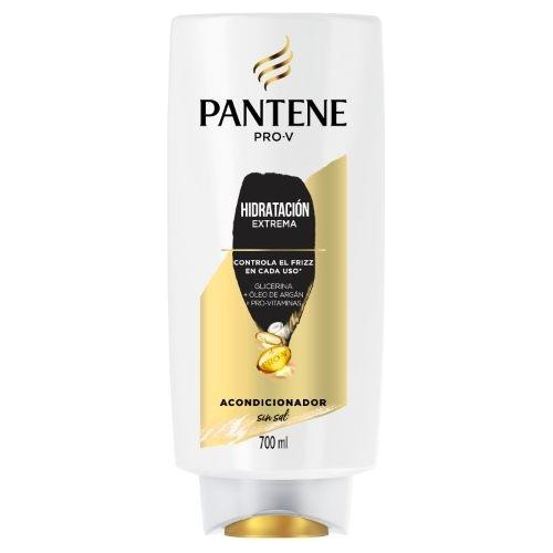 Acondicionador Pantene Hidro-cauterización 750ml