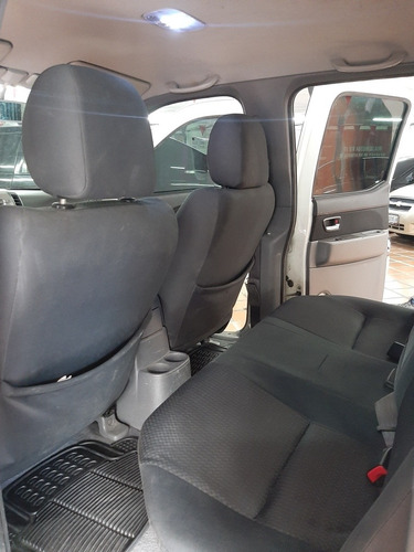 Imagen 7 de 11 de Mazda Bt 50 2.6