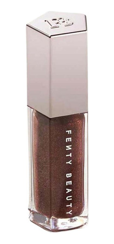 Luminizador De Labios Gloss Bomb Fenty Beauty - Hot Chocolit