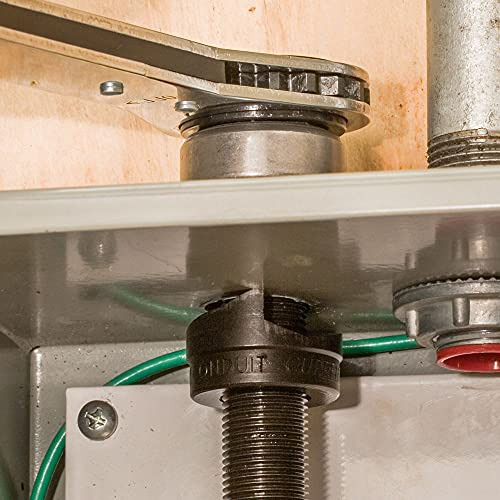 Juego De Perforadoras Klein Tools 53732sen, Knockout Punch D