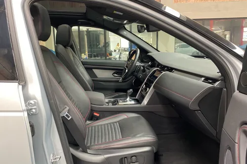 Land Rover Discovery Sport 2 R Dynamic S Mhev S.b 2000cc Tp