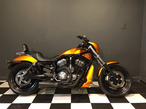 Imagen 1 de 16 de Harley Davidson 1200 V Rod Recibo Sportster 883 Street 750
