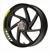 Comprar Calcos Para Llantas Cfmoto Nk400 Zanella Rz400 Cod.01