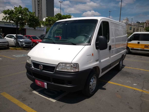 Ducato Mista 06 Lugares Completa Financio 30mil +48x1.299,00