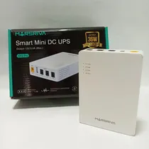 Comprar Mini Ups Marsriva Mod Kp3 Para Routers Modem Antenas