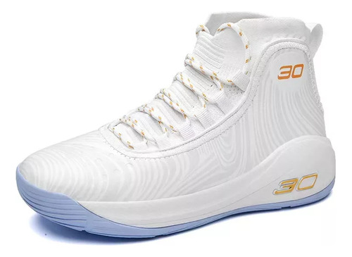 Spapers De Baloncesto Profesional Rocket 34-45 Para Ado