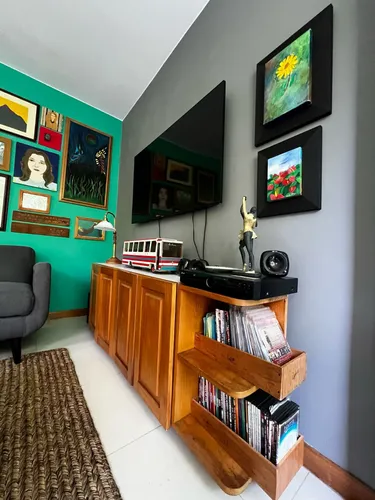 Amazing Apartament Con Encanto! Located Poblado