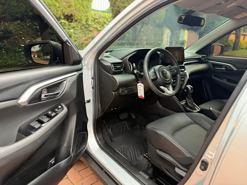 Suzuki Grand Vitara 4X2 Híbrida