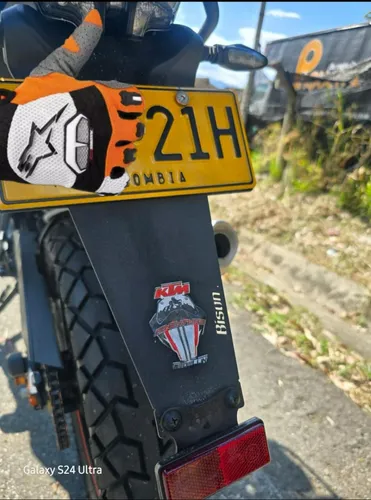 390 Adventure
