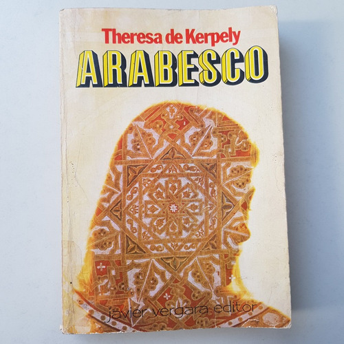 Arabesco Theresa De Kerpely