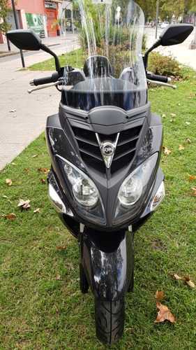 Sym Joyride 200