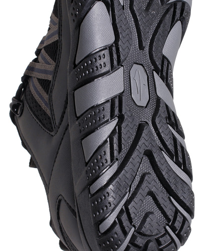 Imagen 8 de 10 de Zapatillas Topper Outdoor Outdoor Bulder Hombre Ng Ng