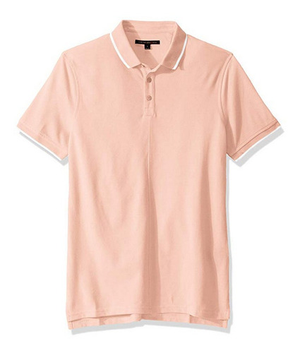 Polo John Varvatos Original Mediana