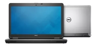 Laptop Dell E6540 Core I7 8 En Ram/240 Ssd