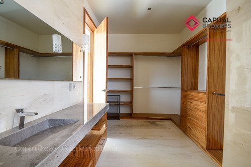 Imagen 23 de 30 de Casa De Lujo En Venta Ayamonte Club De Golf Zona Bajío
