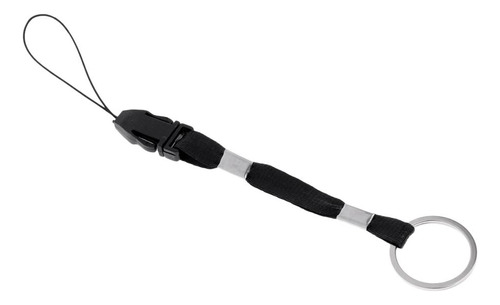 5 Unds Cordónes De Muñeca Paracordaa Para Linterna Móvil