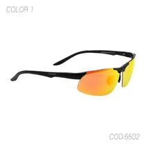 Comprar Lentes De Sol Polarizados Unisex 6502 Veithdia