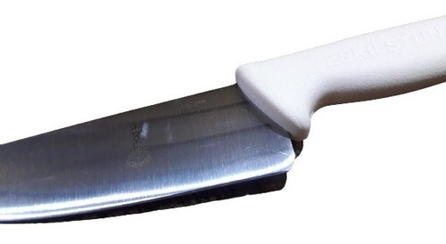 Cuchillo Eskilstuna 20cm Carnicero Acero Inox !!!