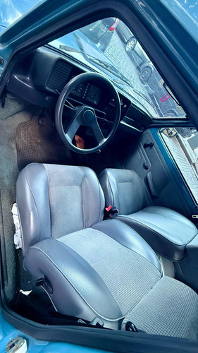 Fiat 147 Spazio 1.4 Tr