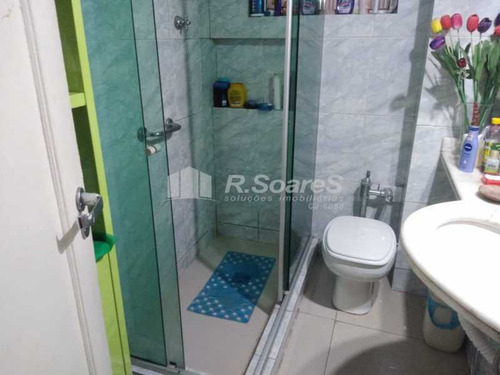 Apartamento-à Venda-flamengo-rio De Janeiro - Cpap30417
