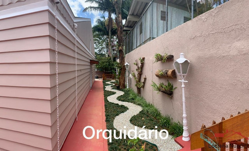 Imagem 13 de 30 de Casa - Ca00035 - 69291703
