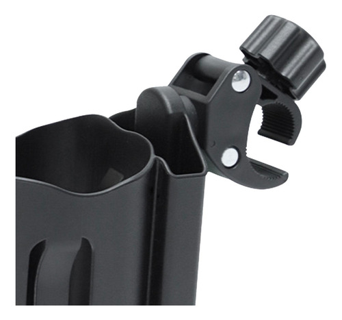 2 En 1 Taza De Cochecito Y Soporte Para Teléfono Rotación